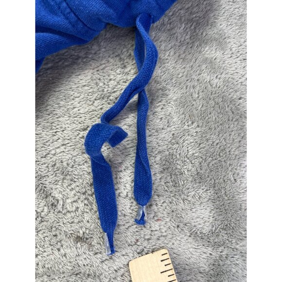 Kentucky Wildcats Hoodie Men's Large Blue Stadium Athletics Football Basketball - Picture 8 of 11